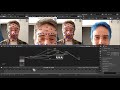 Beginning of video