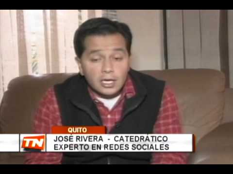 Polémica entre presidente y cuenta en redes sociales