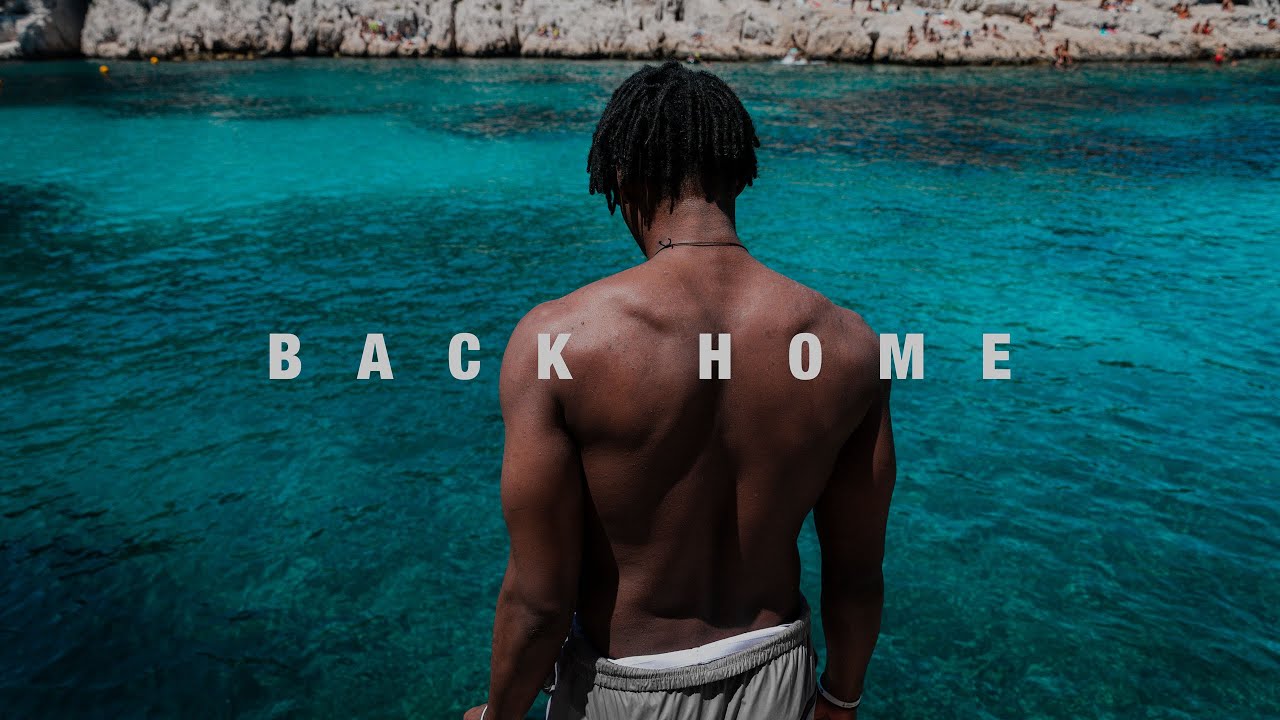 JAYLEN HOARD | BACK HOME