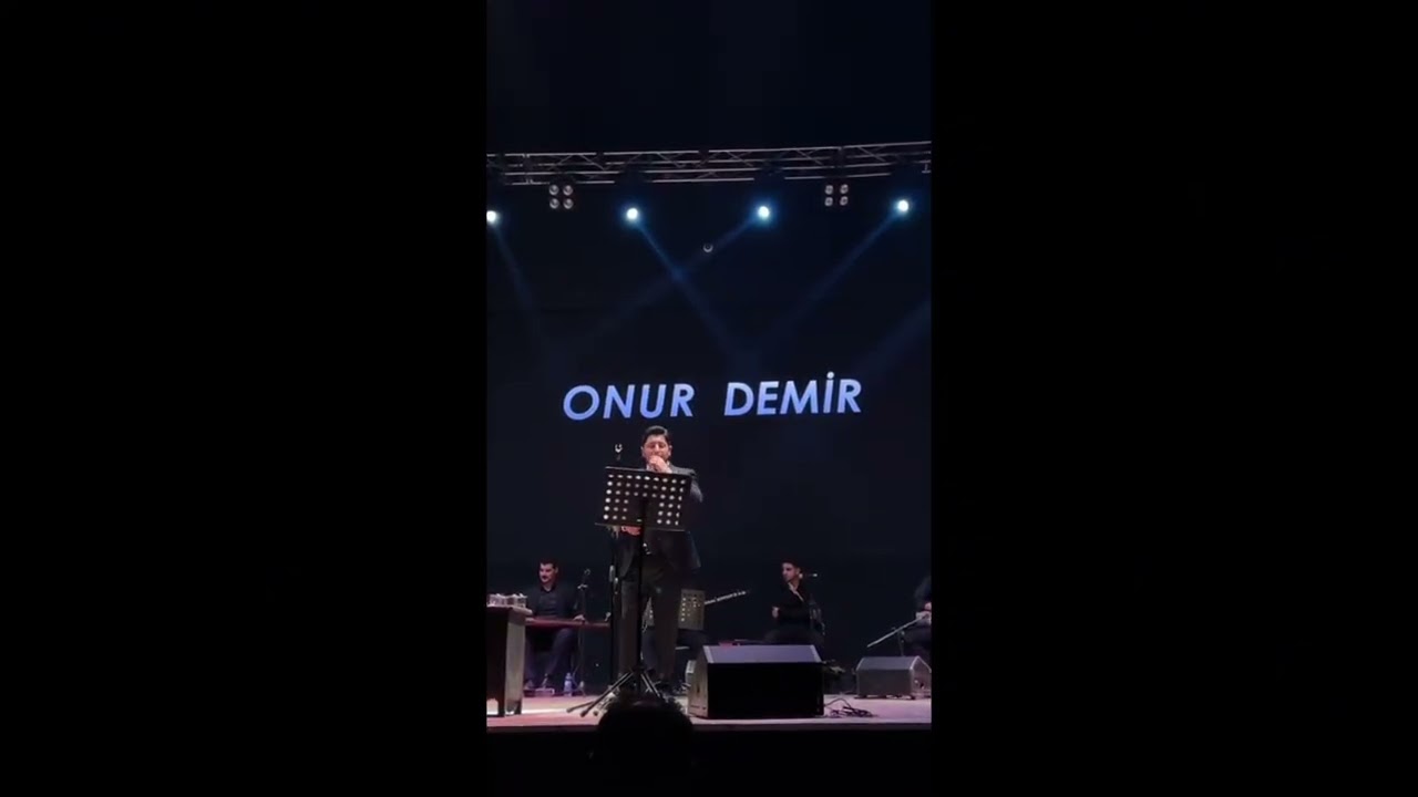 ONUR DEMİR UZUN HAVA