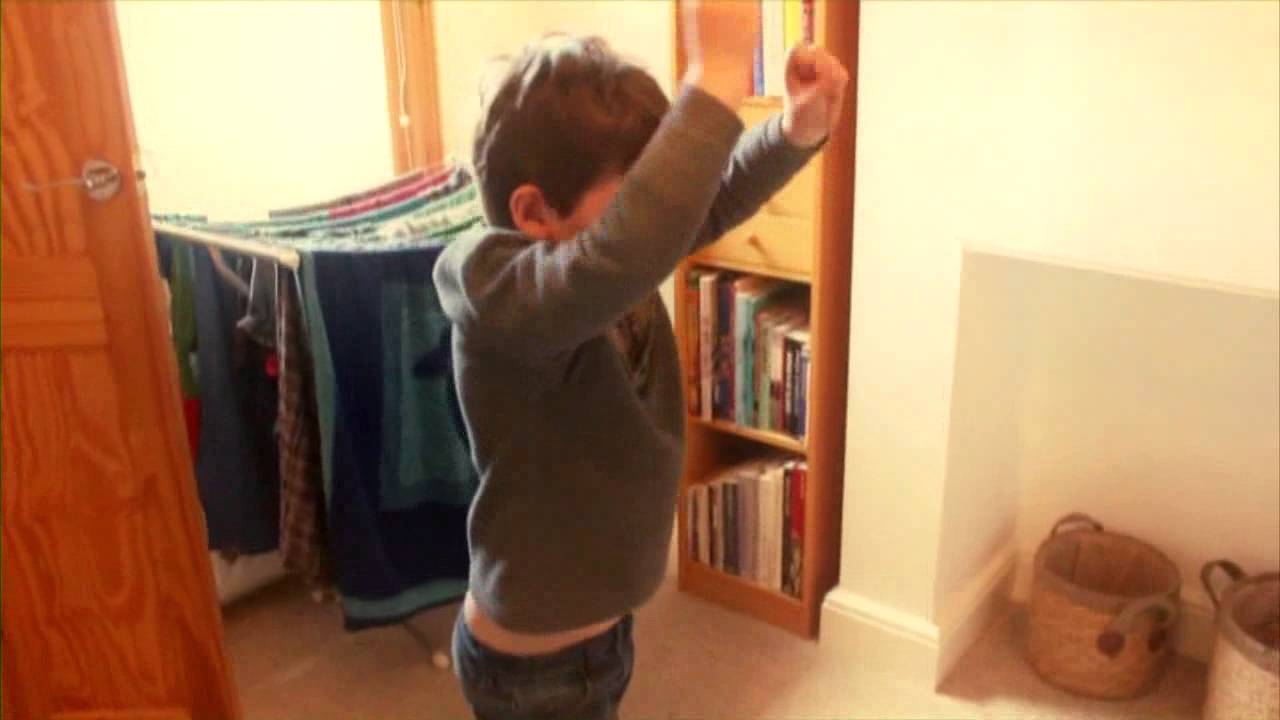 FiL Straughan - Special Place (Original)