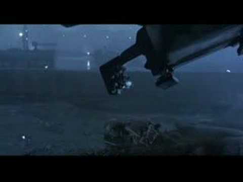 Aliens Tribute