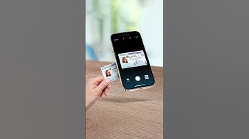 Scanner App for iPhone. Free Powerful Mobile Scanner with OCR. Download on the App Store.