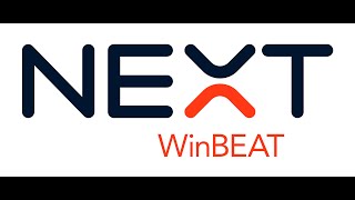 Ebix Australia WinBEAT NEXT menu demonstration screenshot 2
