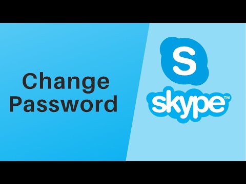 Video: How To Cancel Saving Your Password In Skype