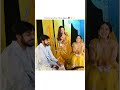 Hira ne Iqreeb ko Ubtan lagaya😍💛💫#sistrology #hirafaisal #pakistanivlogger #edit #trending #viral