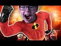 Lets play Lego THE INCREDIBLES!