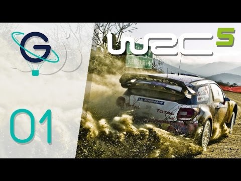 Vidéo: WRC 5 Reçoit Une Nouvelle Bande-annonce Et Un Nouveau Développeur Pour La Série