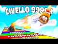 SPARO CON IL CANNONE PIÙ FORTE DI ROBLOX!!
