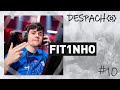 De Vuelta Al Tier 2 - Fitinho | Despacho #10