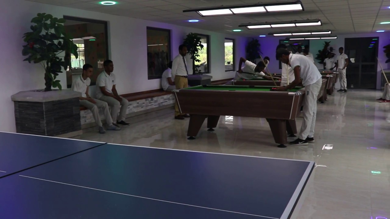 Overview FunWorld Ocep