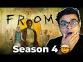 FROM Season 4 Review Hindi 🔥 Episode 1 Full Breakdown | Honest Review 
