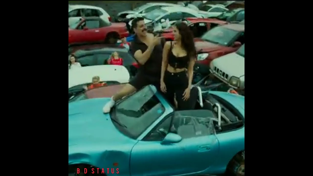 Sakhiyan 2 0 Akshay Kumar WhatsApp Status Sakhiyan2 Song 2021 