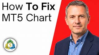 How To Fix MT5 Chart