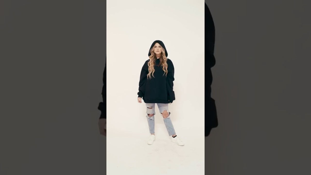 Favored Nations Size Guide - Women's Hoodie