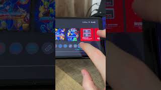 Press The Same Button Three Times