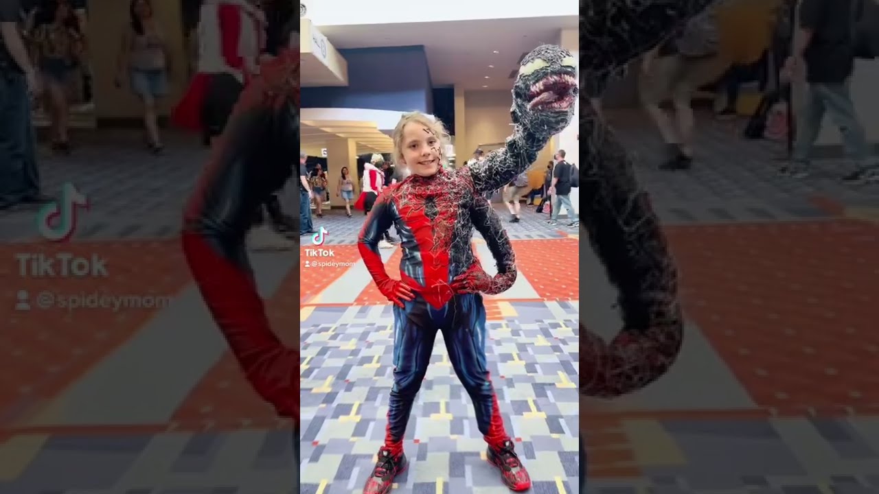 Веном Марионетка