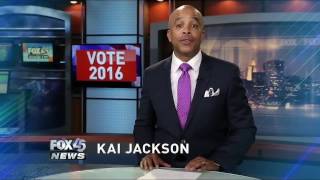 Chevy Promo - Election Coverage on WNUV