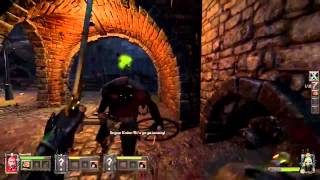 Warhammer: End Times – Vermintide Release Trailer