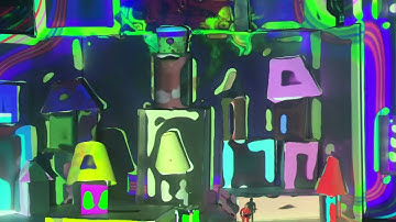 Projection Birch AVL