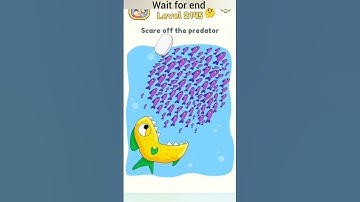 Dop 2 Games Level 2145 Gameplay #shorts #ytshorts #viral