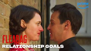 What episode does fleabag sleep with the priest?