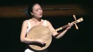 Download Lagu 국립국악원 금요공감: Jen Shyu(젠슈), Seven Breaths[2015.10.30.] MP3