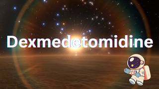 Dexmedetomidine Explained | Sedation Without Respiratory Depression (Music Video)