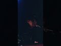 時差『兆し』ライブ映像 @音楽深化論 Live-Short Ver.①