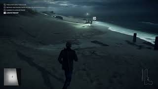 hitman 2 - Spaghetti sauce