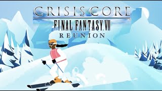 Esrb Rating Crisis Core Final Fantasy Vii Reunion