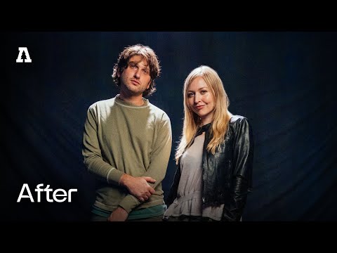 After on Audiotree Live (Full Session)