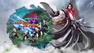 Moon&Sword - กระบี่แสงจันทร์ screenshot 3