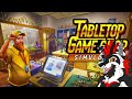 Demo Tabletop Game Shop - Esquina abandonada no Bronx 01