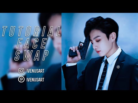TUTORIAL: FRONTE SWAP | IBISPAINT X