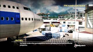 Ab Vs XHaiL | MW2