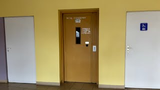 Oryginalna winda ZREMB licencja w przychodni! | ul. Królowej Jadwigi 13, Radom