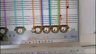 Soft Mozart Soft Mozart Soft Mozart Karma Alameh- note duration screenshot 1