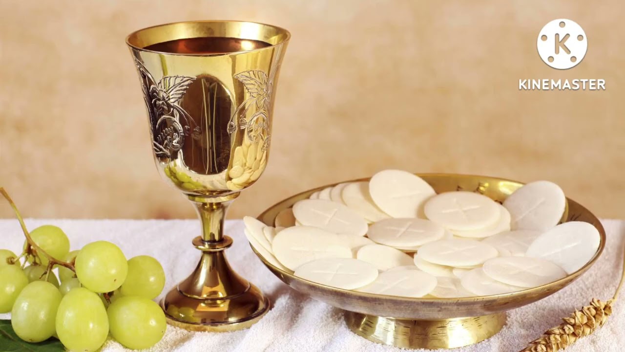 Préface en dogon par l'abbé Emmanuel Douyon du diocèse de Mopti