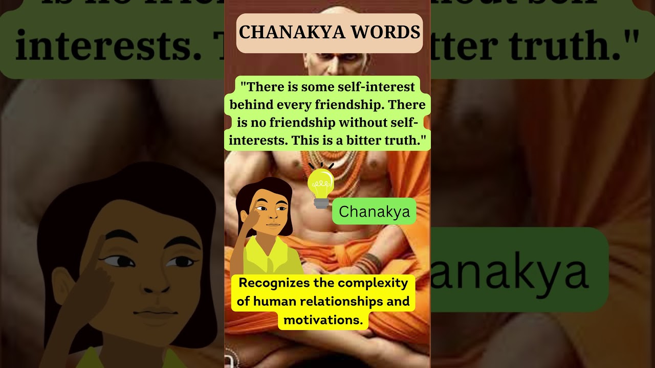 Chanakya's Teachings | Transform Your Life with Ancient Wisdom | Yogic mindset