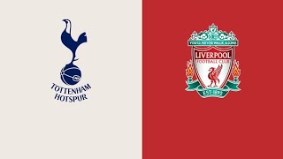 FIFA 19 PS4- Tottenham Spurs VS Liverpool| FINAL de Champions 2019