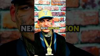 LeftyGunplay SHUTS DOWN The Crip Mac Comparison… 'NEXT QUESTION' 😳🔥