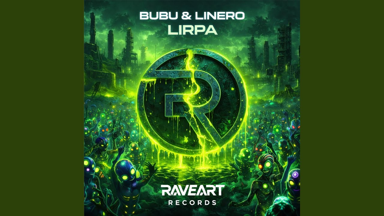 Watch Lirpa on YouTube Watch Lirpa on YouTube