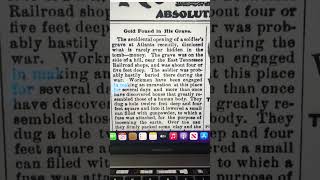 Old newspaper articles seem to regurgitate the same news years later.  #california #newsarticle