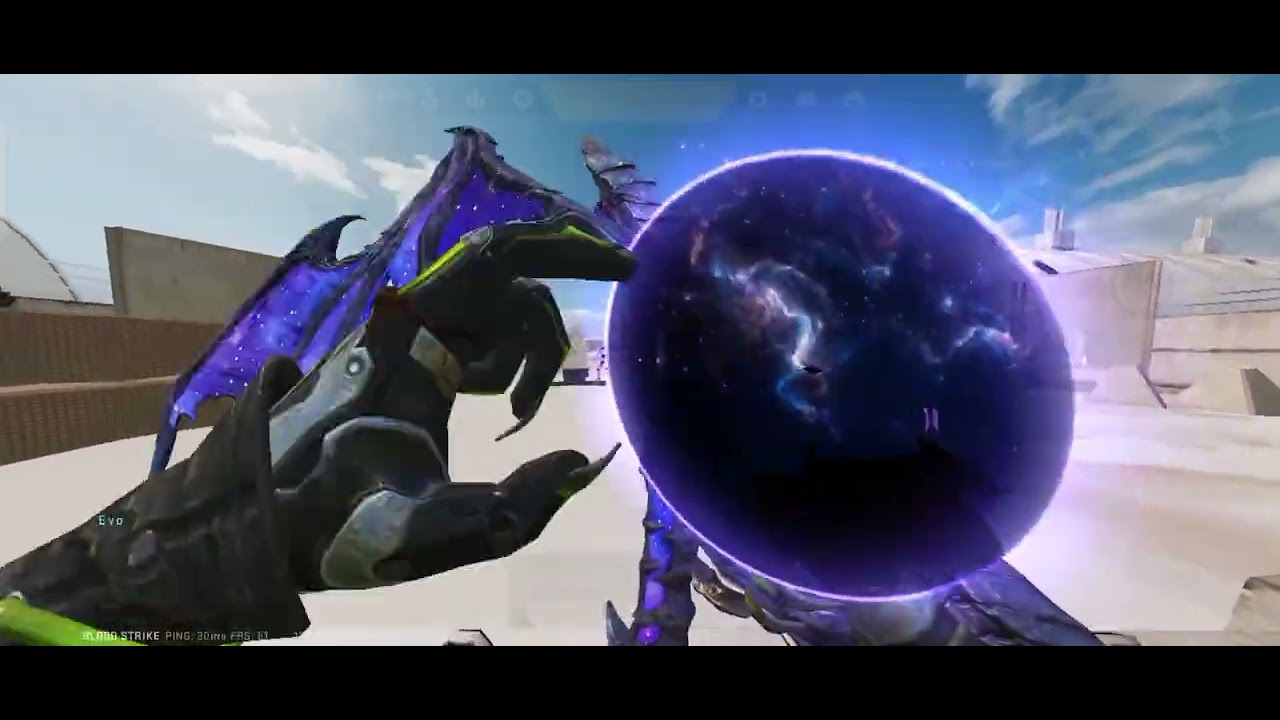 BLOODSTIKE MOD MENU NO BAN SAFE MAIN