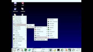Mandrake 7.1 Part 2: KDE 1.1 and a few apps