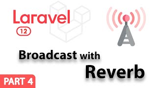 Realtime with Laravel Reverb - Presence channels - part 4