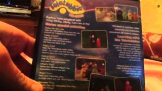 300 Subscriber Special Play With The Teletubbies Review