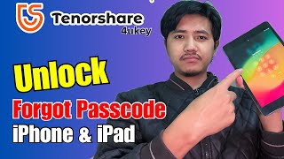 iPhone/iPad Unavailable No Erase Option? Unlock iPhone/iPad Unavailable 2024