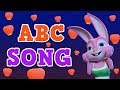 ABC Song | Learn Alphabets | A To Z Nursery Rhymes | Baby Songs Kids WooHoo Rhymes